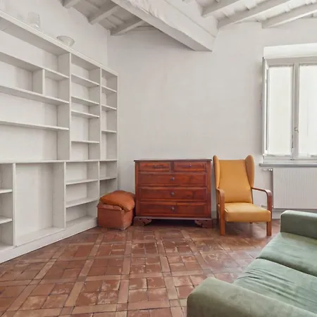 D'elite Spanish Steps Apartamento *