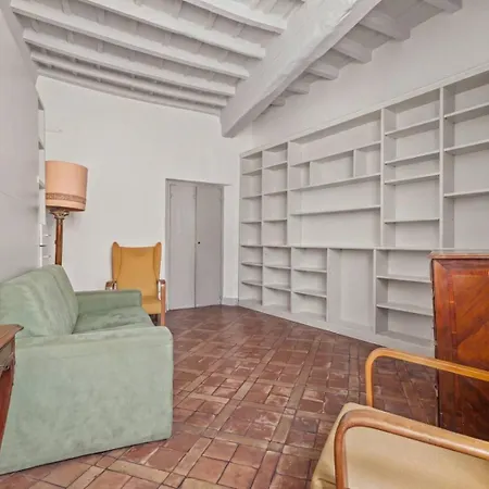 D'elite Spanish Steps Apartamento