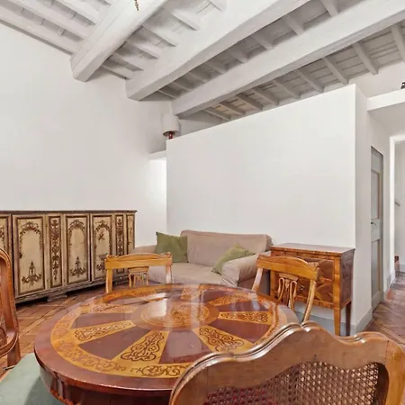 Apartamento D'elite Spanish Steps *