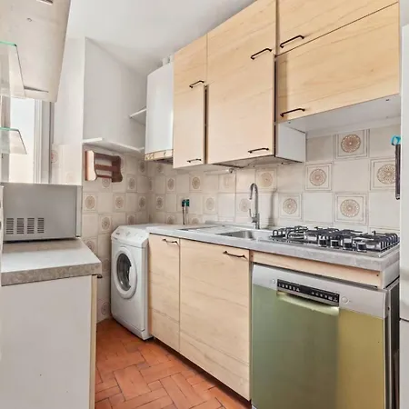 Apartamento D'elite Spanish Steps Roma